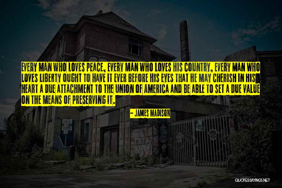Swiney And Bellenger Quotes By James Madison Swiney And Bellenger Quotes By James Madison