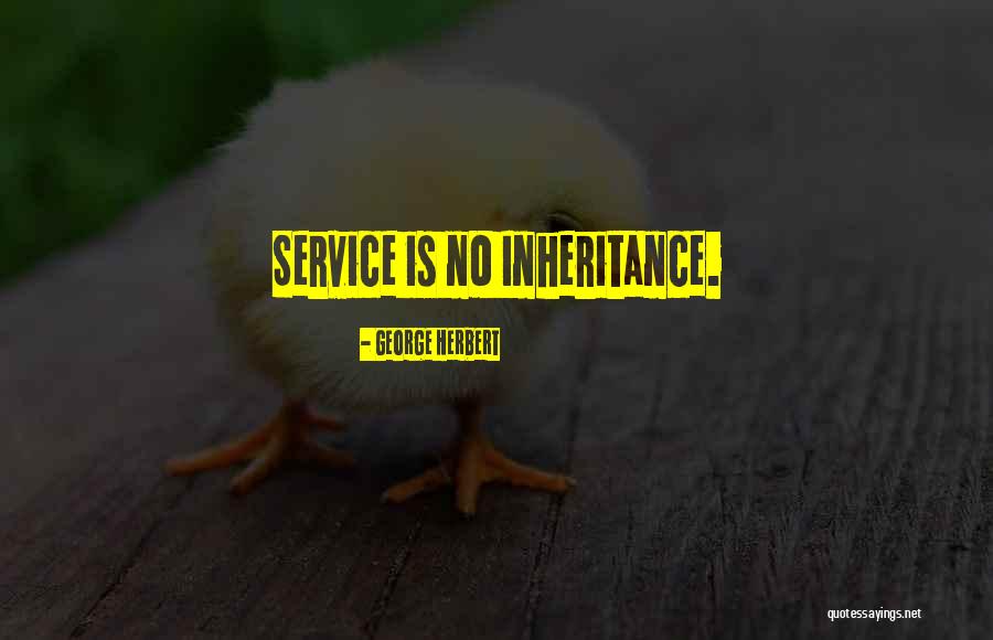 Swiney Neighbor Quotes By George Herbert Swiney Neighbor Quotes By George Herbert