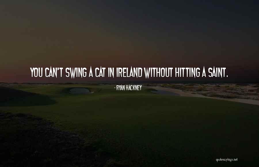 Swing Quotes By Ryan Hackney Swing Quotes By Ryan Hackney