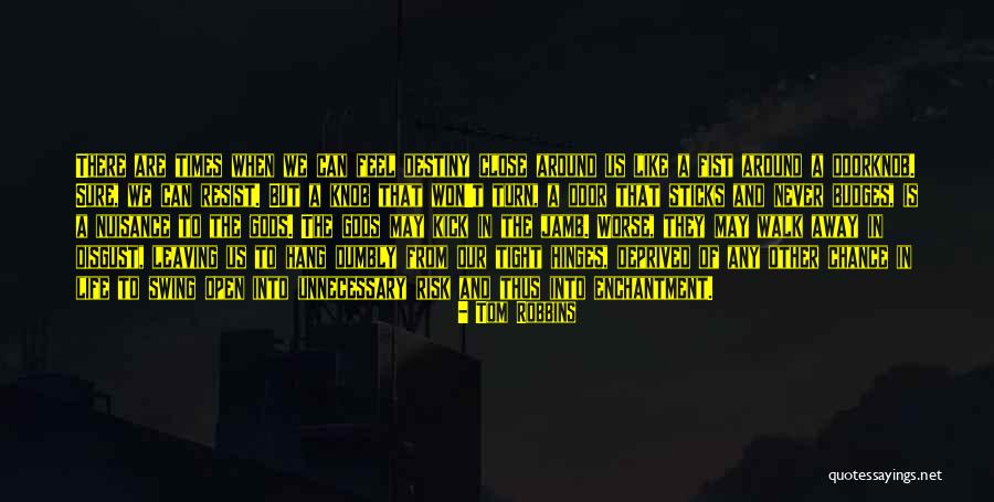 Swing Quotes By Tom Robbins Swing Quotes By Tom Robbins