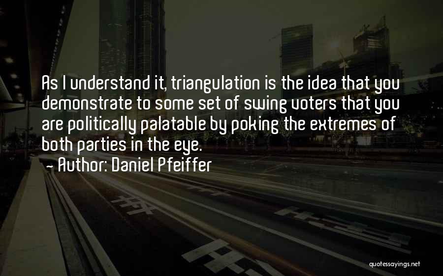 Swing Set Quotes By Daniel Pfeiffer