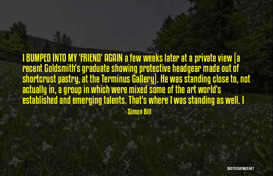 Swinger Partner Quotes By Simon Bill Swinger Partner Quotes By Simon Bill
