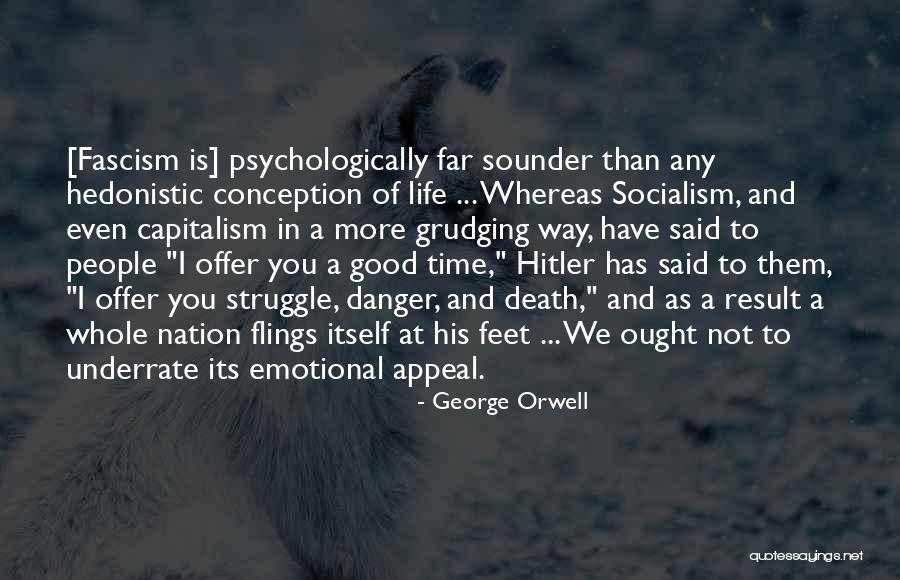 Swingers Quotes By George Orwell Swingers Quotes By George Orwell