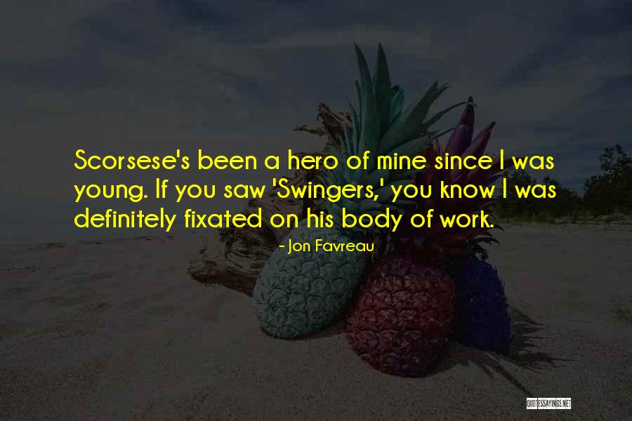 Swingers Quotes By Jon Favreau Swingers Quotes By Jon Favreau