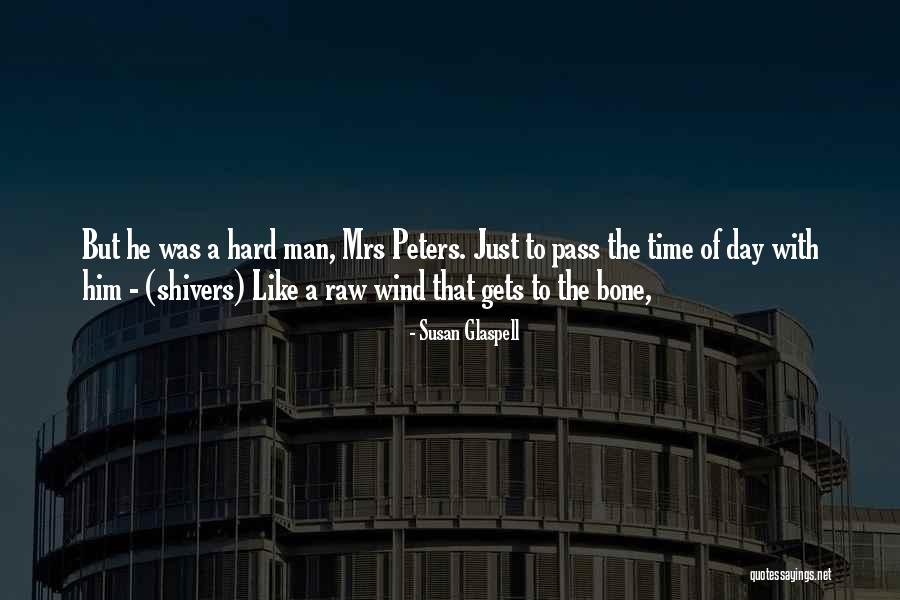 Swingers Quotes By Susan Glaspell Swingers Quotes By Susan Glaspell