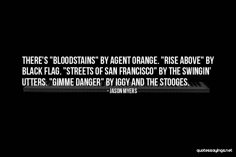 Swingin Quotes By Jason Myers Swingin Quotes By Jason Myers