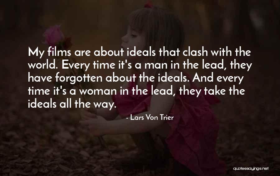 Swingin Quotes By Lars Von Trier Swingin Quotes By Lars Von Trier