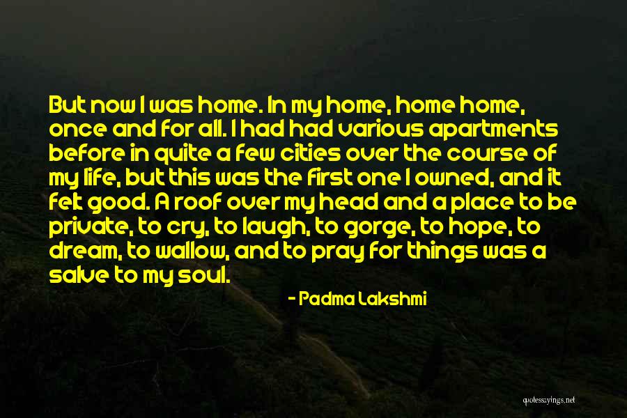 Swingin Quotes By Padma Lakshmi Swingin Quotes By Padma Lakshmi