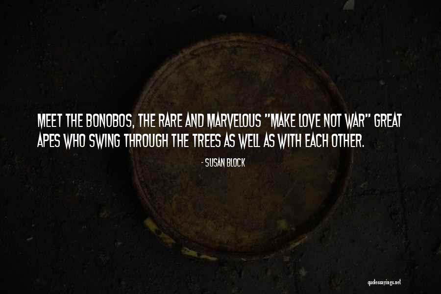 Swinging On A Swing Quotes By Susan Block Swinging On A Swing Quotes By Susan Block