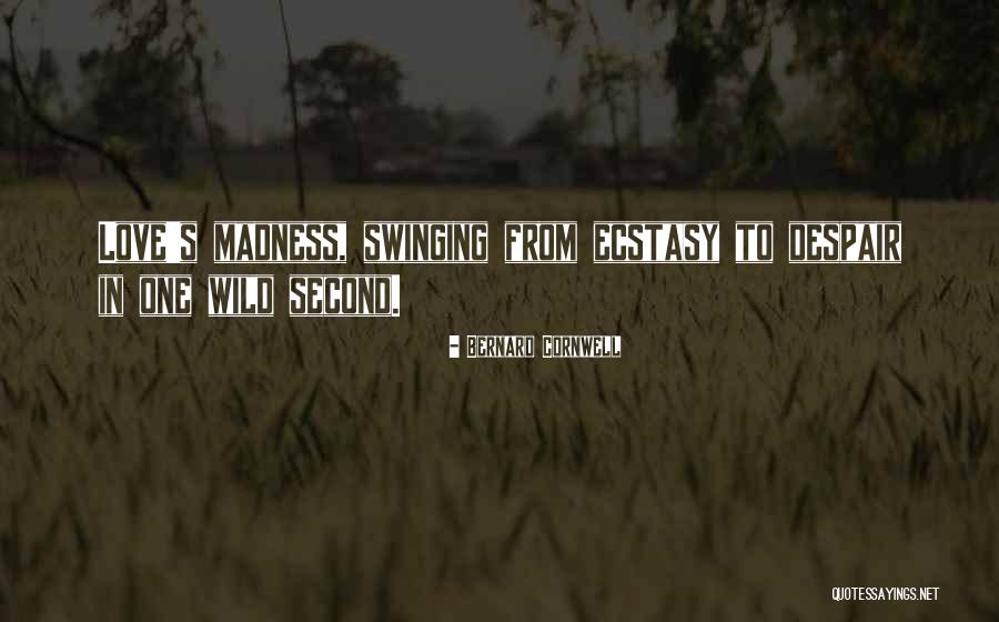 Swinging Quotes By Bernard Cornwell Swinging Quotes By Bernard Cornwell