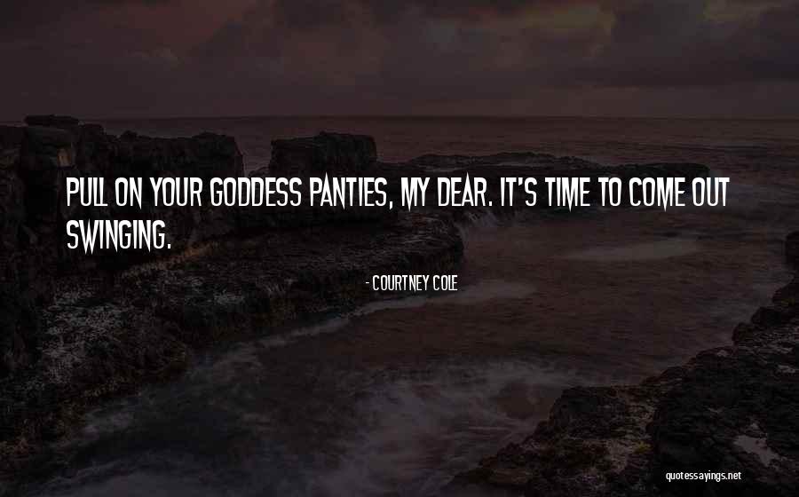 Swinging Quotes By Courtney Cole Swinging Quotes By Courtney Cole