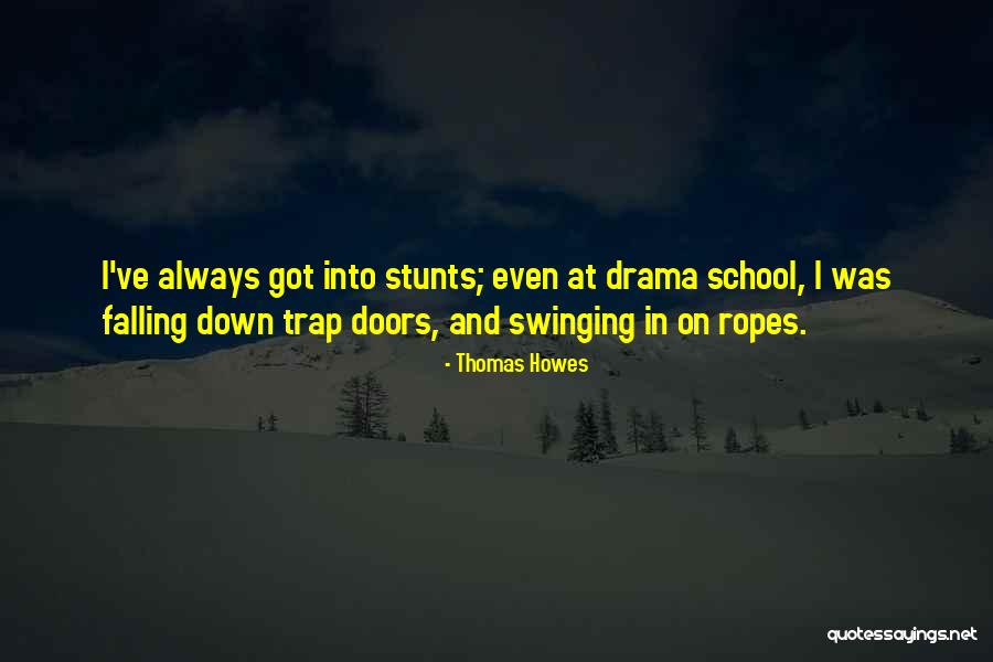 Swinging Quotes By Thomas Howes Swinging Quotes By Thomas Howes