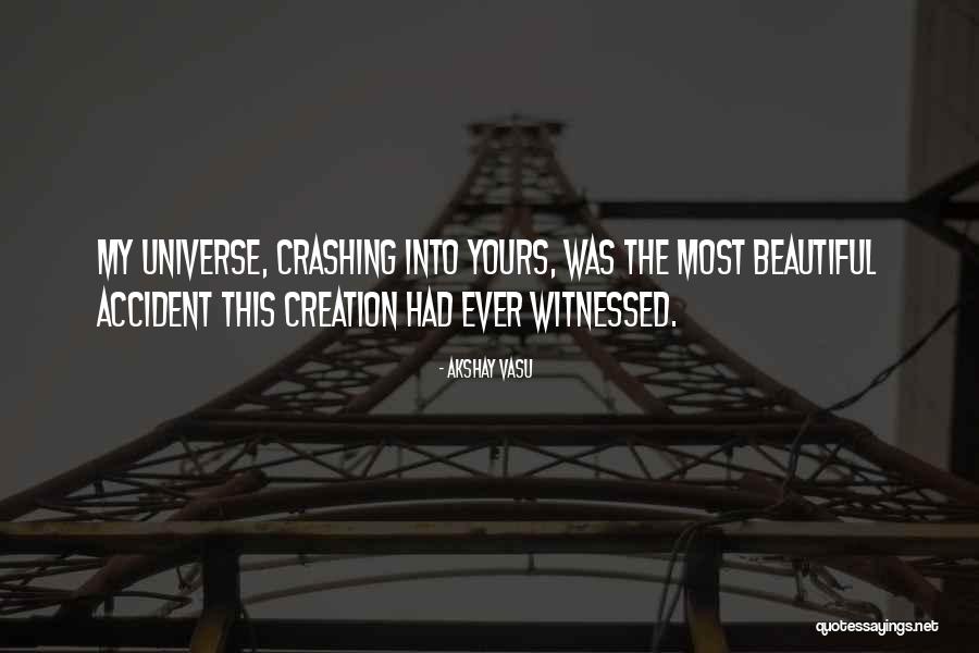 Swingley Ridge Quotes By Akshay Vasu Swingley Ridge Quotes By Akshay Vasu