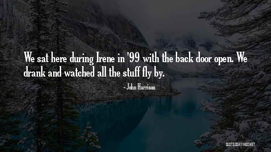 Swingley Ridge Quotes By John Harrison Swingley Ridge Quotes By John Harrison