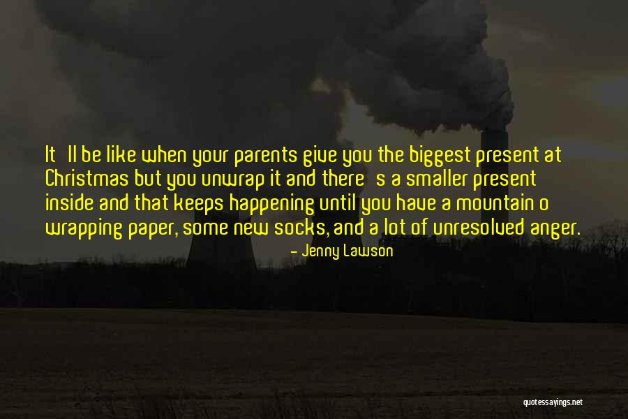 Swings In Playground Quotes By Jenny Lawson Swings In Playground Quotes By Jenny Lawson