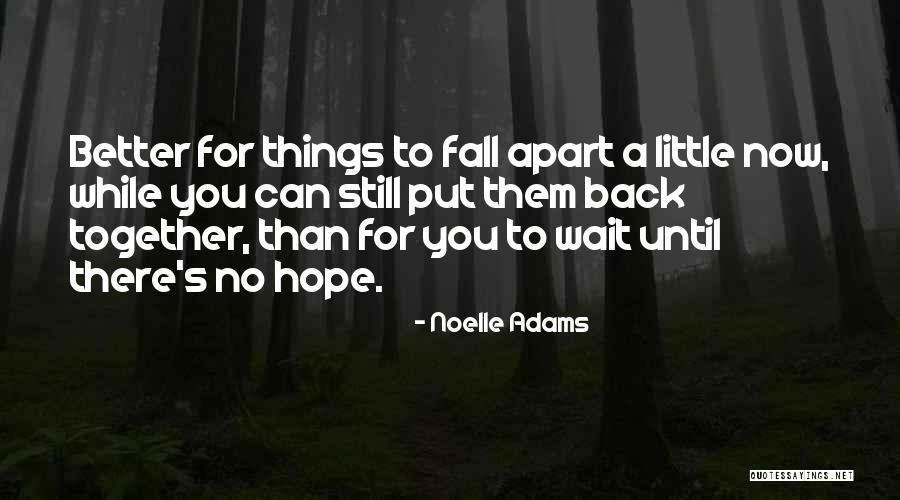 Swings In Playground Quotes By Noelle Adams Swings In Playground Quotes By Noelle Adams