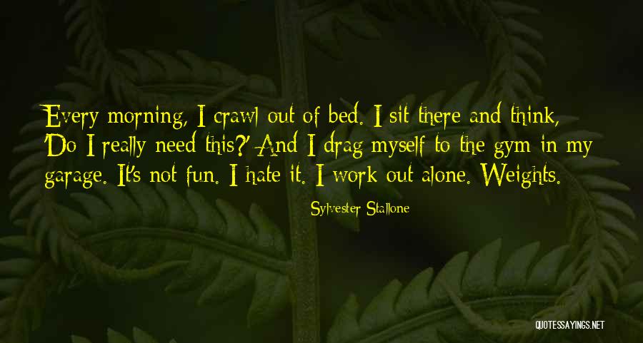 Swings In Playground Quotes By Sylvester Stallone Swings In Playground Quotes By Sylvester Stallone