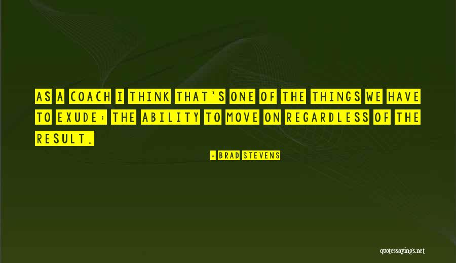 Swinish Casino Quotes By Brad Stevens Swinish Casino Quotes By Brad Stevens