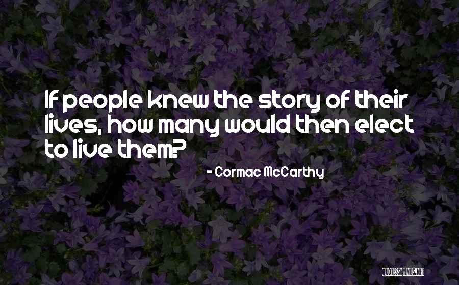 Swinkels Cereal Killer Quotes By Cormac McCarthy Swinkels Cereal Killer Quotes By Cormac McCarthy