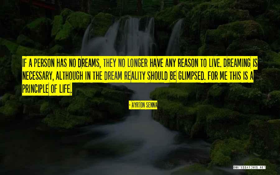 Swinnea Road Quotes By Ayrton Senna Swinnea Road Quotes By Ayrton Senna