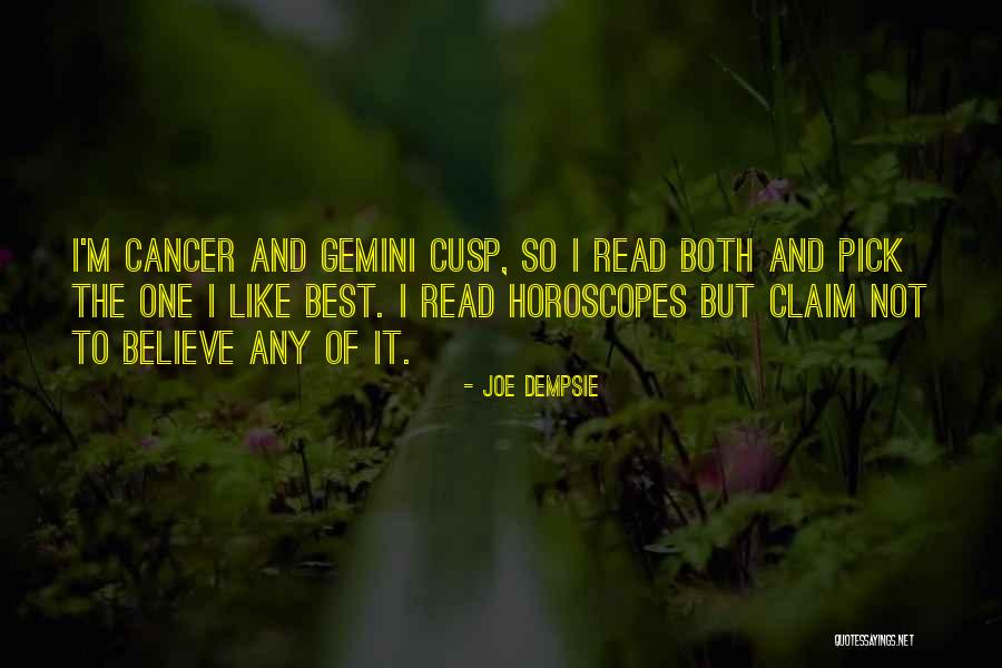 Swinnertons Quotes By Joe Dempsie Swinnertons Quotes By Joe Dempsie