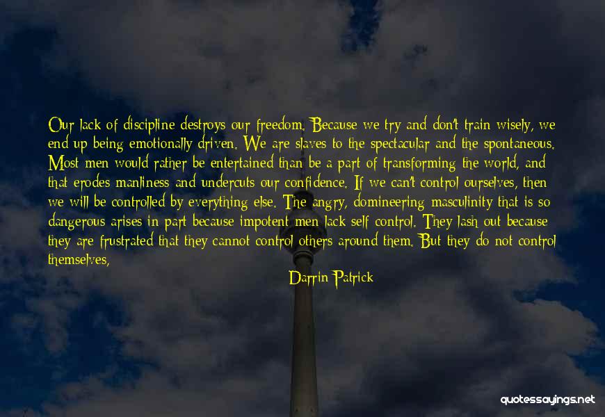Swinney Nutrition Quotes By Darrin Patrick Swinney Nutrition Quotes By Darrin Patrick