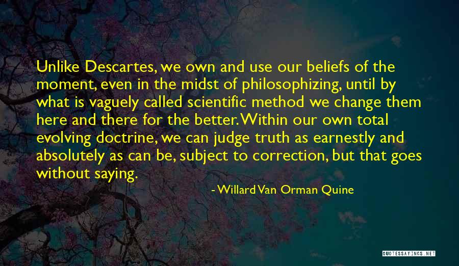 Swinson Funeral Home Quotes By Willard Van Orman Quine Swinson Funeral Home Quotes By Willard Van Orman Quine