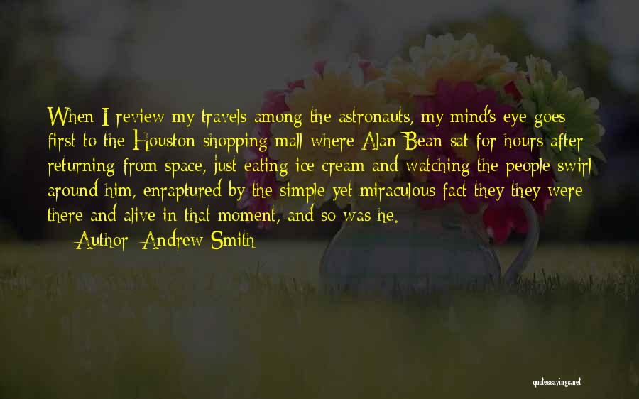 Swirl Quotes By Andrew Smith