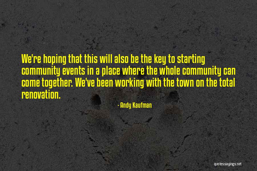 Swirldating Quotes By Andy Kaufman Swirldating Quotes By Andy Kaufman