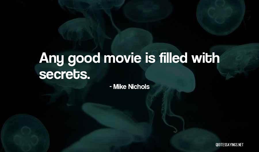 Swirlers Hair Quotes By Mike Nichols Swirlers Hair Quotes By Mike Nichols