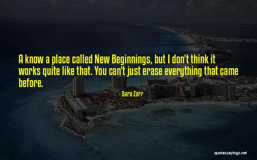 Swirling Currents Quotes By Sara Zarr