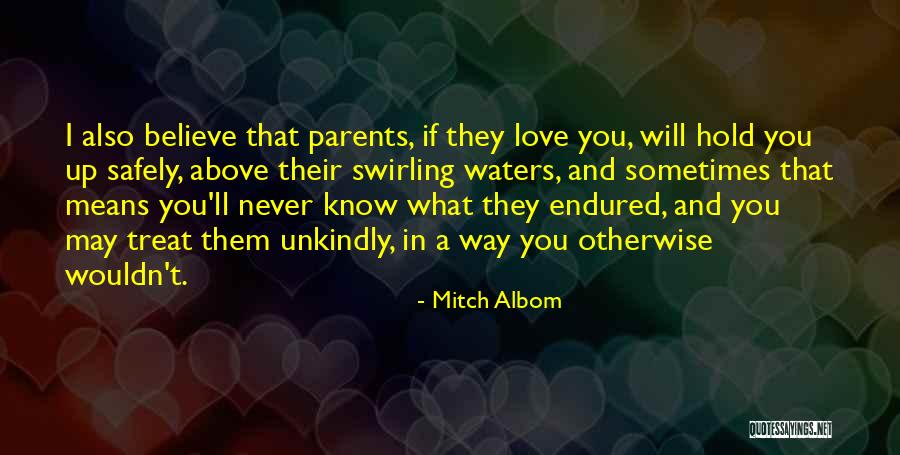 Swirling Quotes By Mitch Albom Swirling Quotes By Mitch Albom