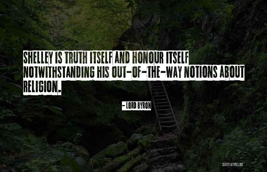 Swirling Water Quotes By Lord Byron Swirling Water Quotes By Lord Byron