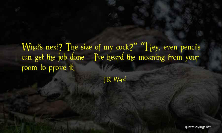 Swirskii Quotes By J.R. Ward Swirskii Quotes By J.R. Ward