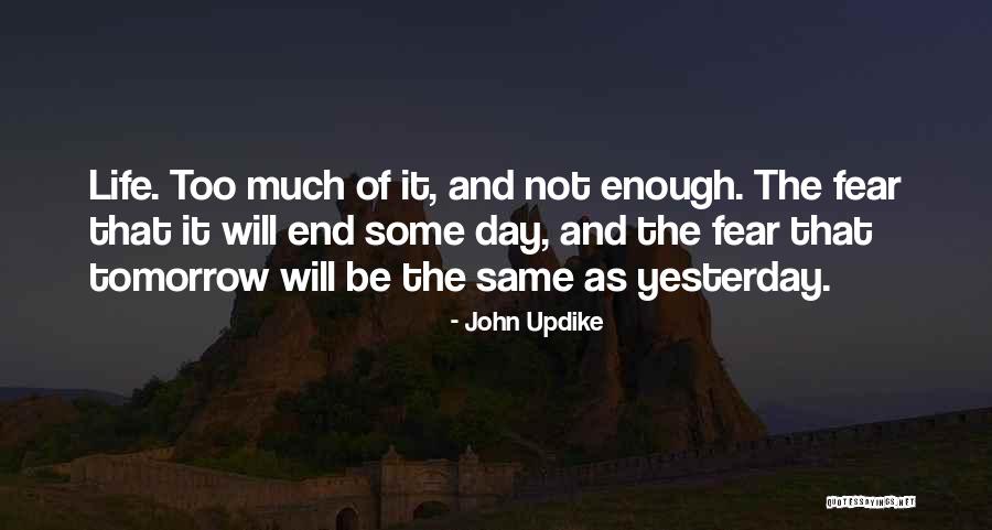 Swirskii Quotes By John Updike Swirskii Quotes By John Updike