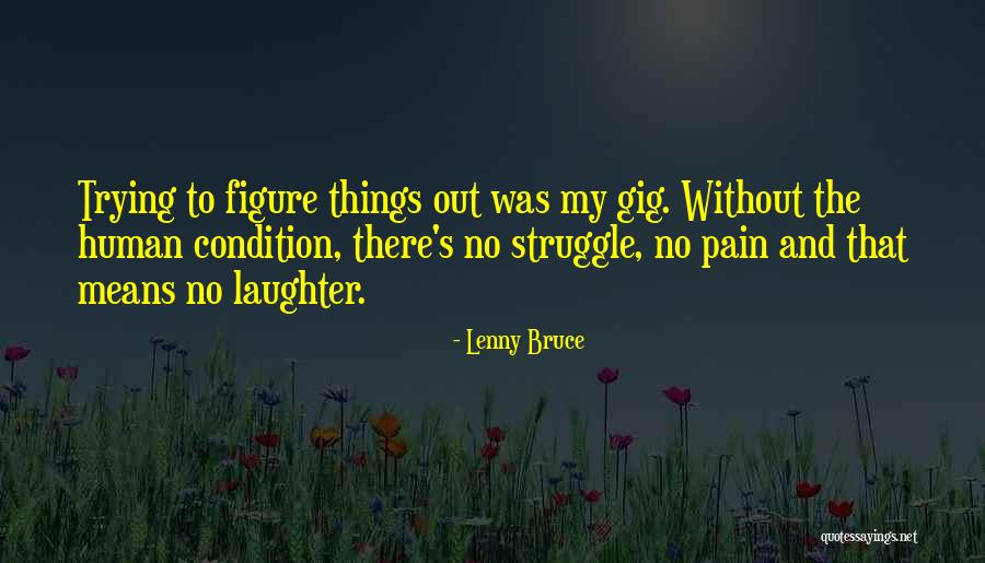 Swirsky Crystals Quotes By Lenny Bruce Swirsky Crystals Quotes By Lenny Bruce