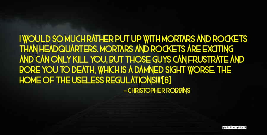 Swished Torch Quotes By Christopher Robbins Swished Torch Quotes By Christopher Robbins