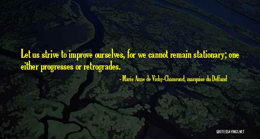 Swishes For Wishes Quotes By Marie Anne De Vichy-Chamrond, Marquise Du Deffand Swishes For Wishes Quotes By Marie Anne De Vichy-Chamrond, Marquise Du Deffand
