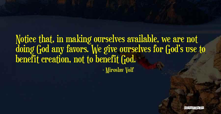 Swishes For Wishes Quotes By Miroslav Volf Swishes For Wishes Quotes By Miroslav Volf