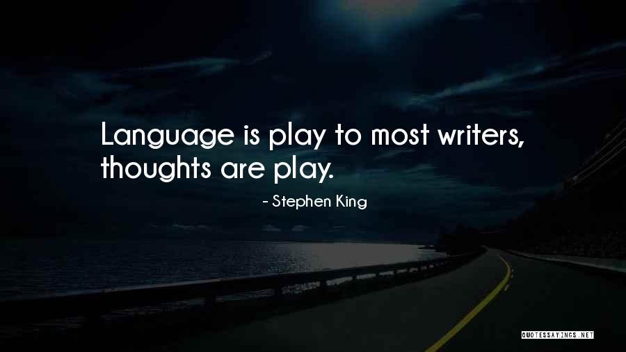Swishes Massage Quotes By Stephen King Swishes Massage Quotes By Stephen King