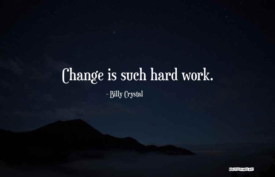 Swishy Flexibility Quotes By Billy Crystal Swishy Flexibility Quotes By Billy Crystal