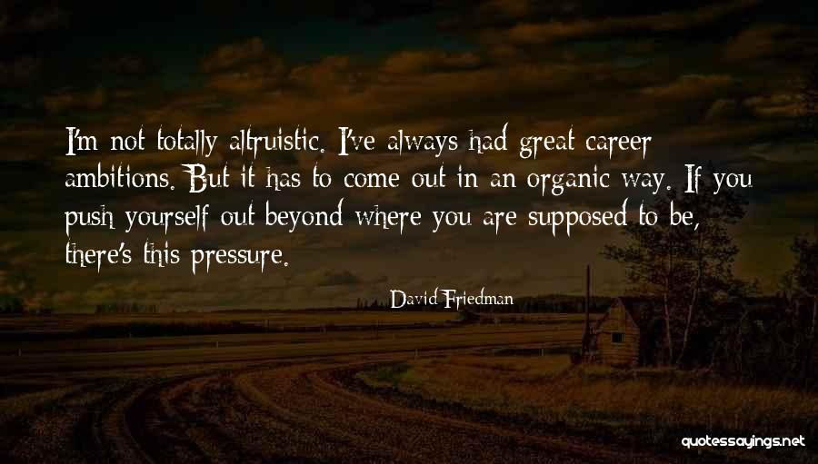 Swishy Pants Quotes By David Friedman Swishy Pants Quotes By David Friedman