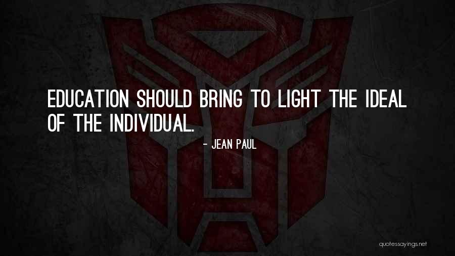 Swiss Toni Quotes By Jean Paul Swiss Toni Quotes By Jean Paul