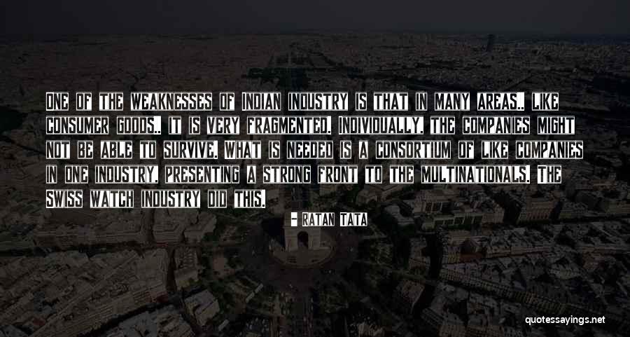 Swiss Watches Quotes By Ratan Tata Swiss Watches Quotes By Ratan Tata