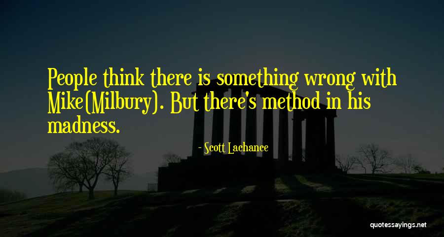 Swisshelm Elementary Quotes By Scott Lachance Swisshelm Elementary Quotes By Scott Lachance