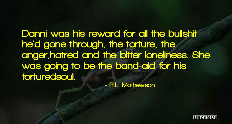 Swisslex Quotes By R.L. Mathewson Swisslex Quotes By R.L. Mathewson