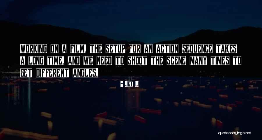 Switala Boston Quotes By Jet Li Switala Boston Quotes By Jet Li