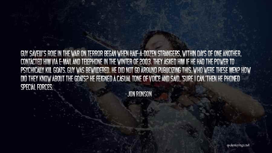 Switala Violin Quotes By Jon Ronson Switala Violin Quotes By Jon Ronson