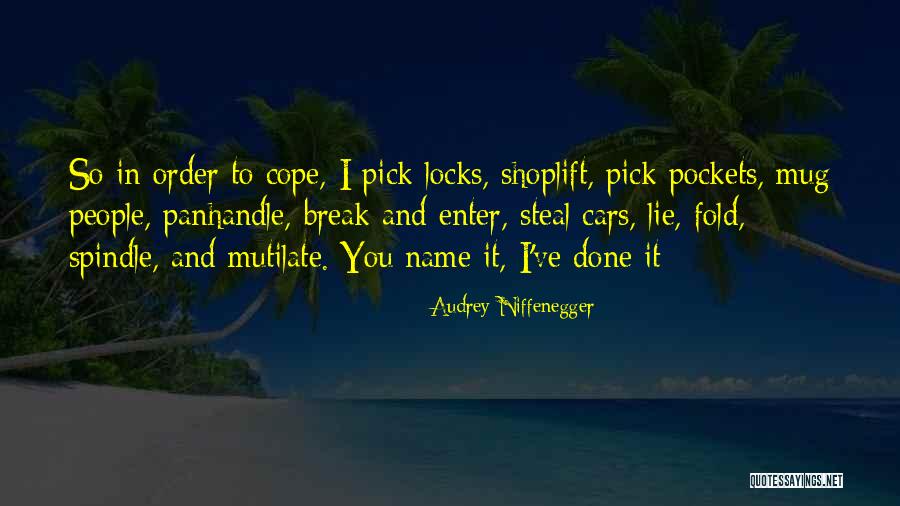 Switalski Jodi Quotes By Audrey Niffenegger Switalski Jodi Quotes By Audrey Niffenegger