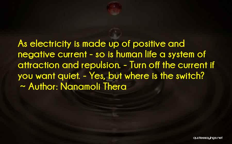 Switch Up Quotes By Nanamoli Thera